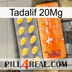 Tadalif 20Mg new05